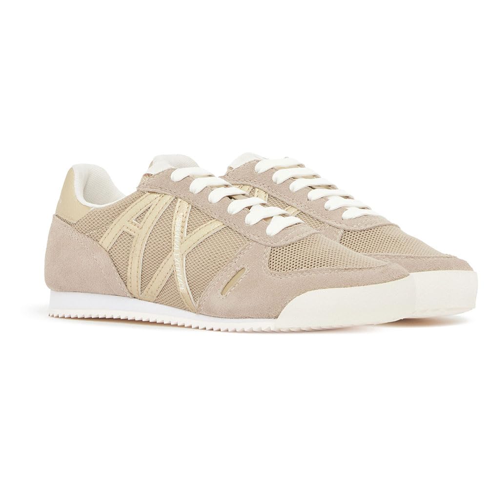 Armani Exchange XW002794_AF22755 Trainers EU 37