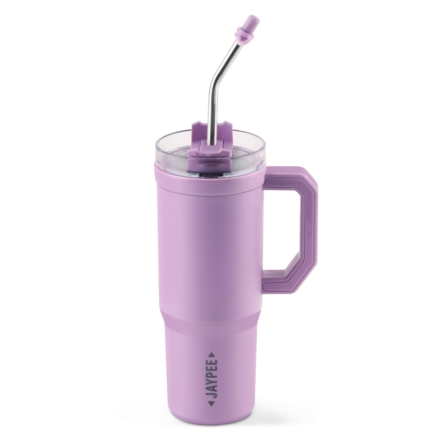 JAYPEE Quencher Stainless Steel Insulated Water Tumbler 650ml with