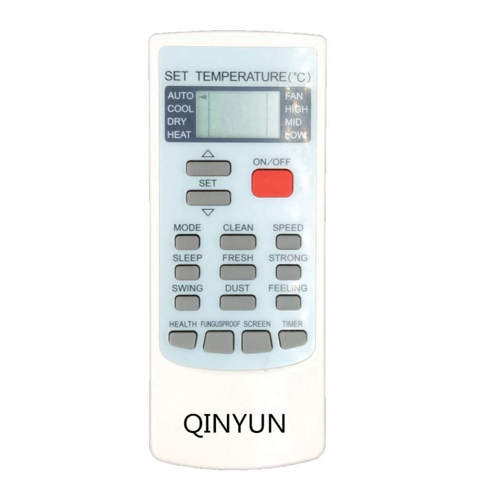Télécommande pour climatiseur AUX Ochoos YKR-H/002E commande infrarouge