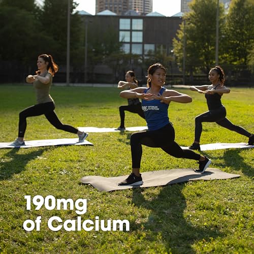 Optimum Nutrition Opti-Women Daily Multivitamin Supplement, 60 Ct - image 5
