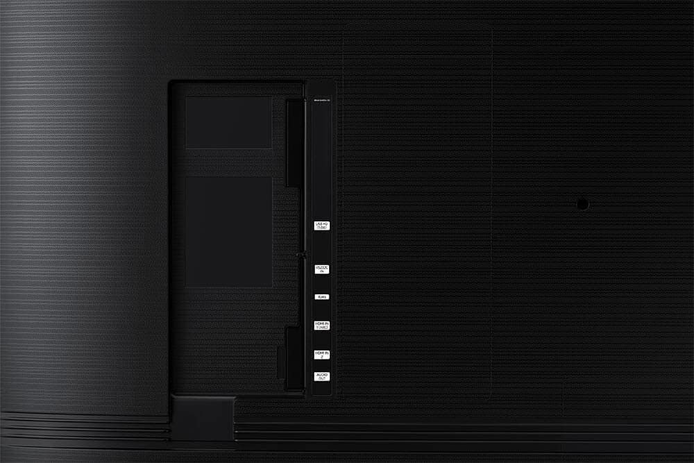 Samsung QE50T