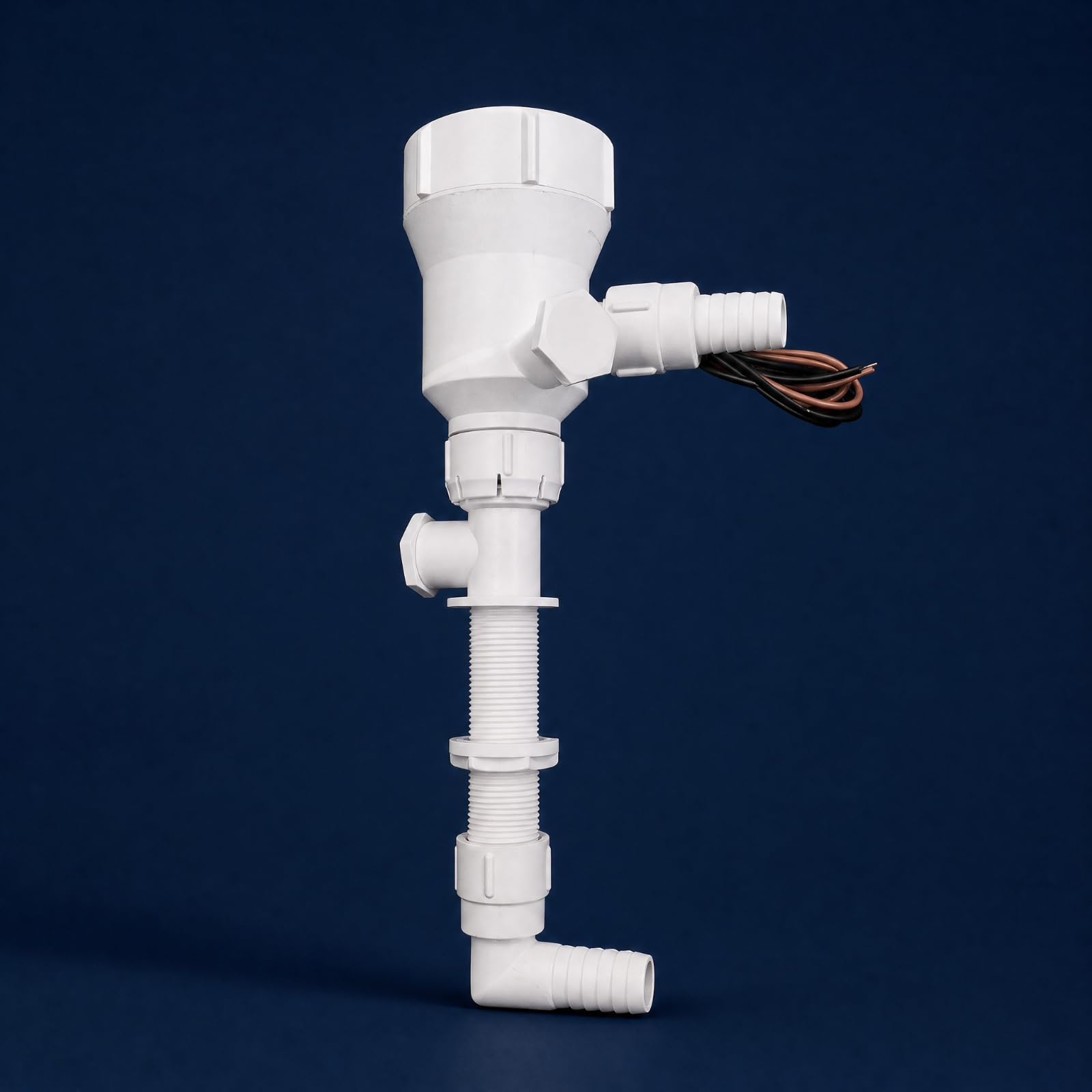 Pompa di Sentina 12V