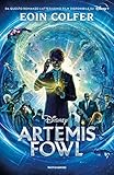 Artemis Fowl