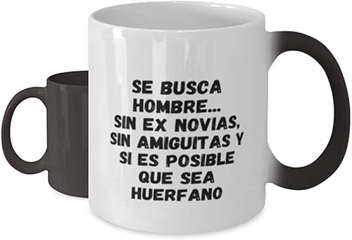 Miniatura 2 de Taza personalizada para mujer | regalo para Navidad, taza de café | las siete hermanas