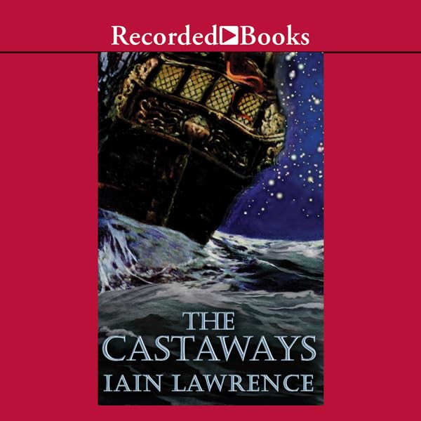 Cover art for The Castaways