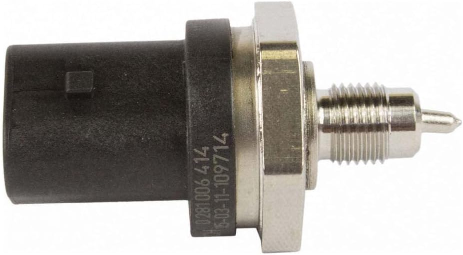 Genuine OEM Fuel Injection Pressure Sensor CM5235 Automotive
