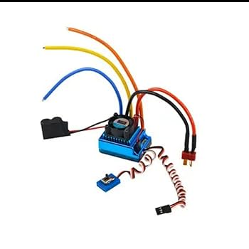 Amazon.co.jp: T型 XERUN120A ver2.1の同等品 120A カー用