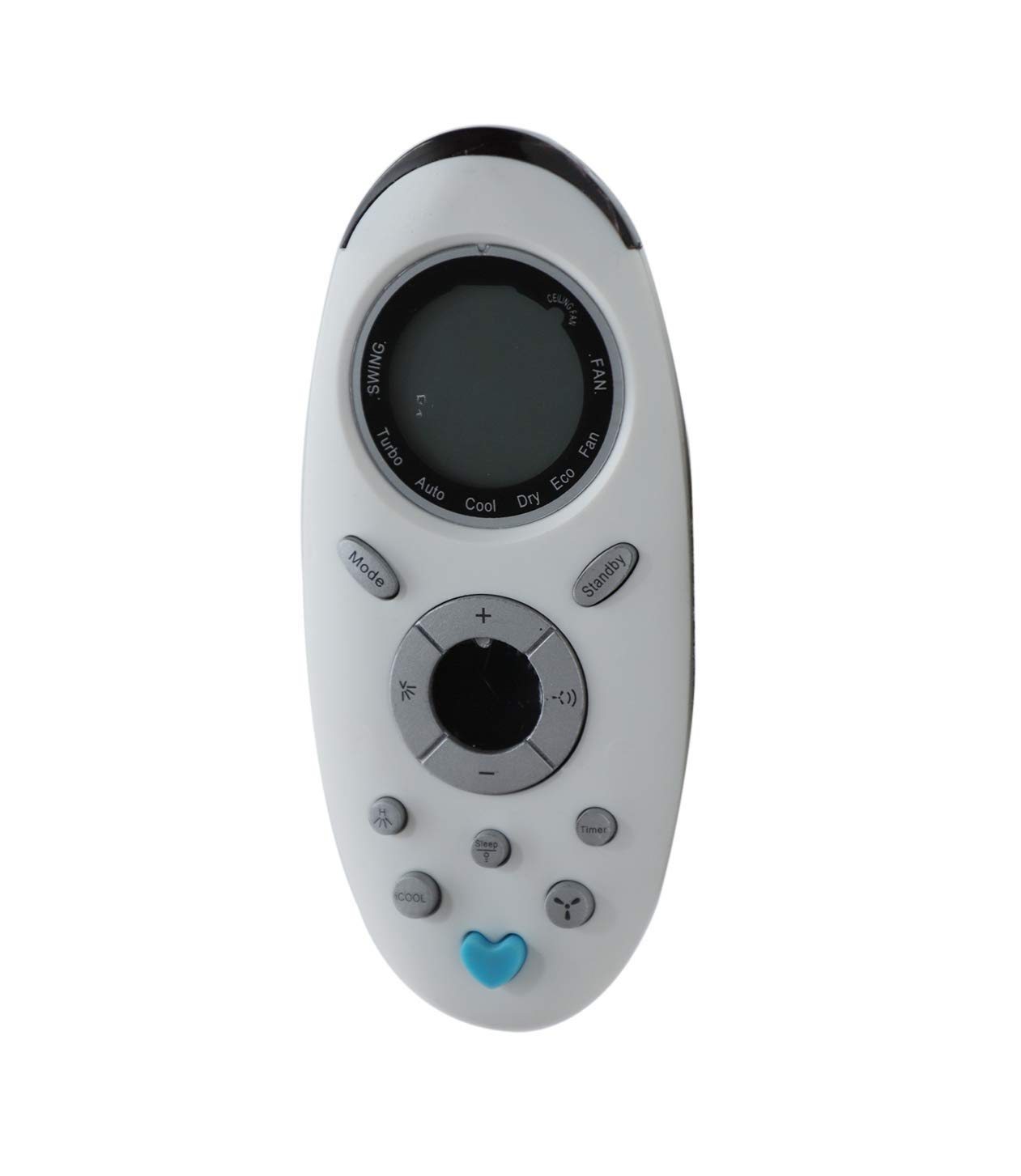 Buy GRAVITY AC Remote, Compatible for Onida AC Remote Control Online at Low Prices in India