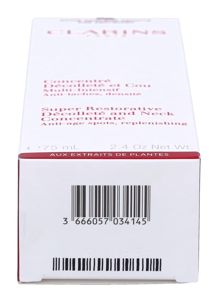 CLARINS CLA M/I DECOLLETE&COU 75 TU