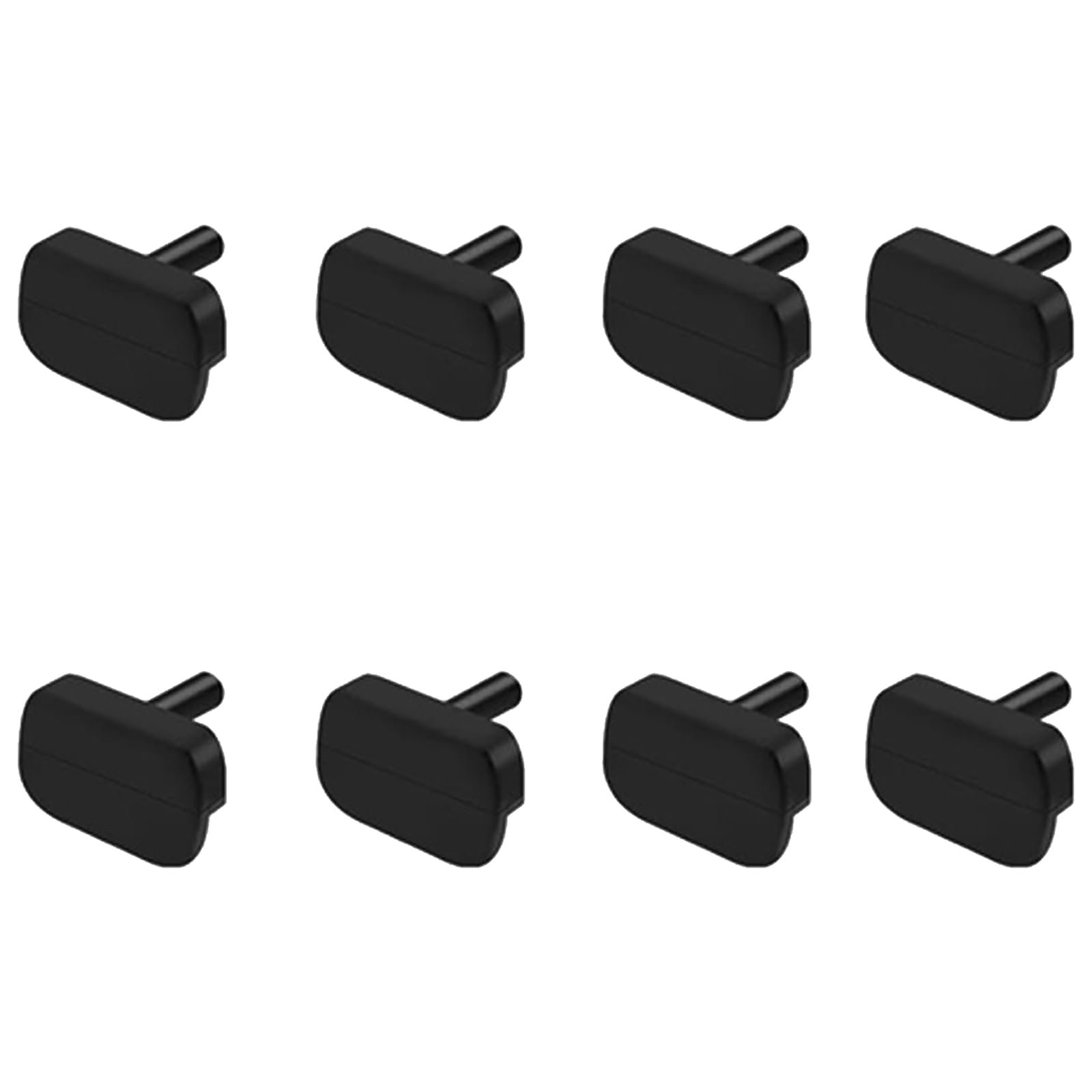 NLAIOUSL Silicone Foot Guards Air Silicone Bumpers Air Feet Bumpers