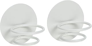 VICASKY 2 soportes de esponja de maquillaje m...