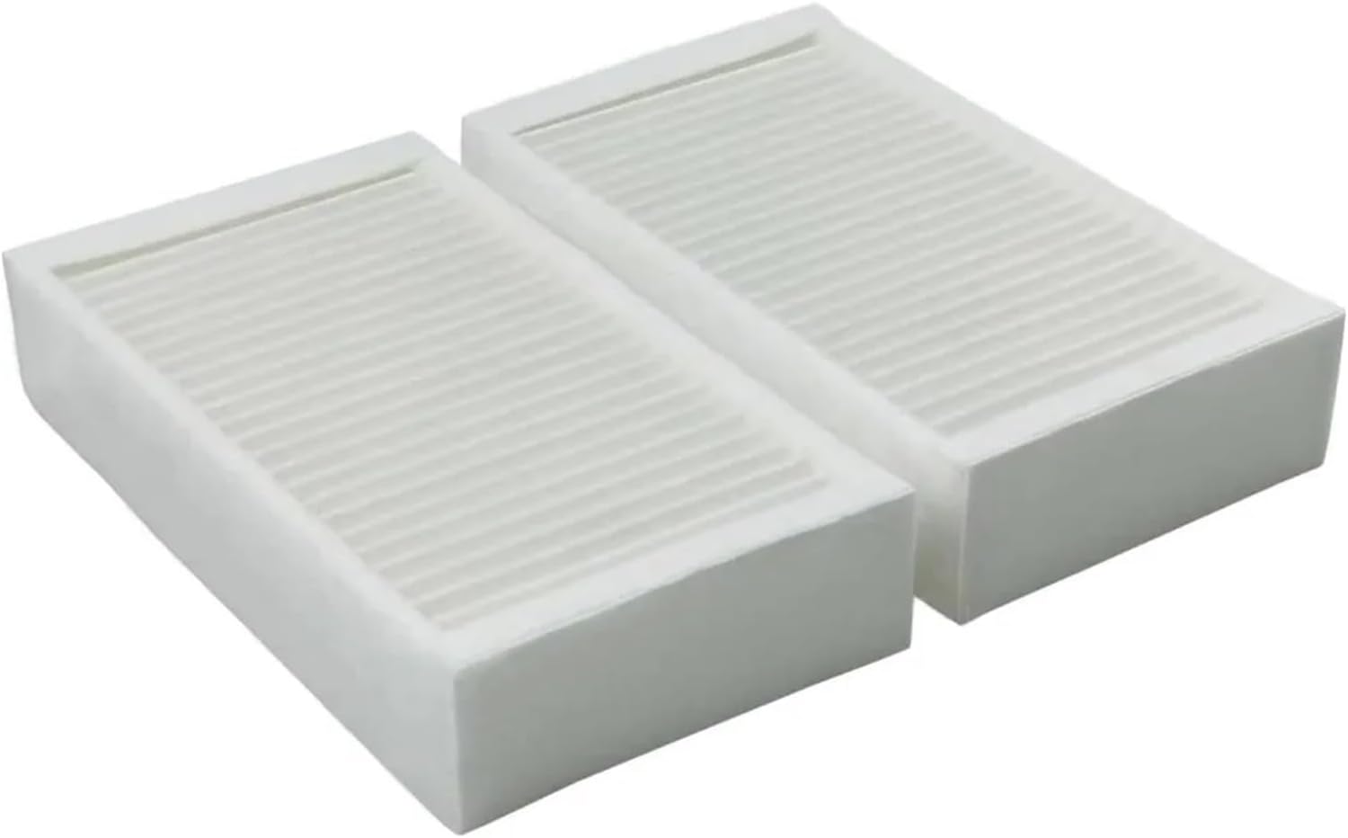 Air Filter & Air Conditioner Filter Elements,Compatible For Volkswagen, ID3 ID.4X ID.6X ID.4 Crozz ID.6 Crozz 1ED819653 1ED819644(2PCS)