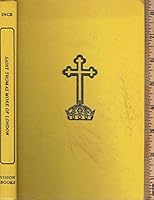 St. Thomas More of London B001U3HFYU Book Cover