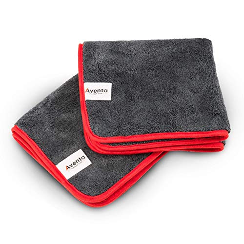 Aventa Premium - Paño de Microfibra (1100 g/m²)
