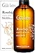 Produktbild Bio-Duftöl Hagebutte - Ein pflegender Hauch makelloser Schönheit (100 ml) - 100% reines, kaltgepresstes & raffiniertes Hagebuttensamen-Aromaöl