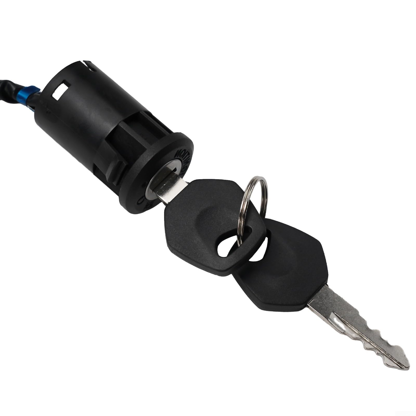 Weelye - Kit ricevitore telecomandato 2,4 G per bambini, per auto elettrica, set di interruttori con avvio delicato, RX18 6V/RX23 12V/RX37 12V compatibile (RX37 12V A)