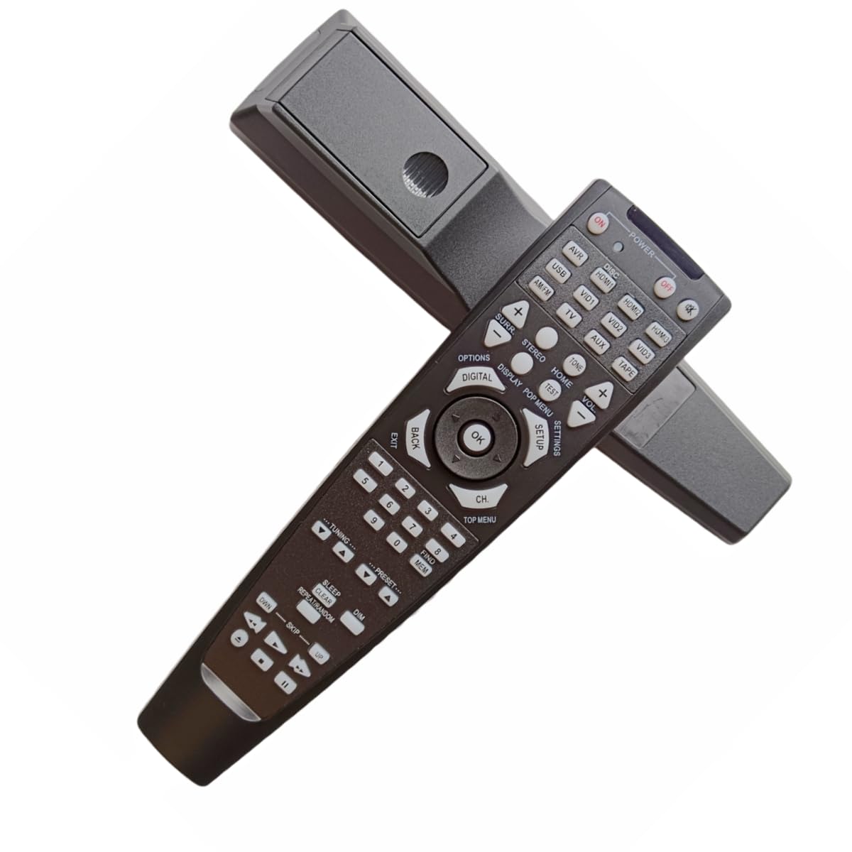 Harman Kardon Receiver Remote