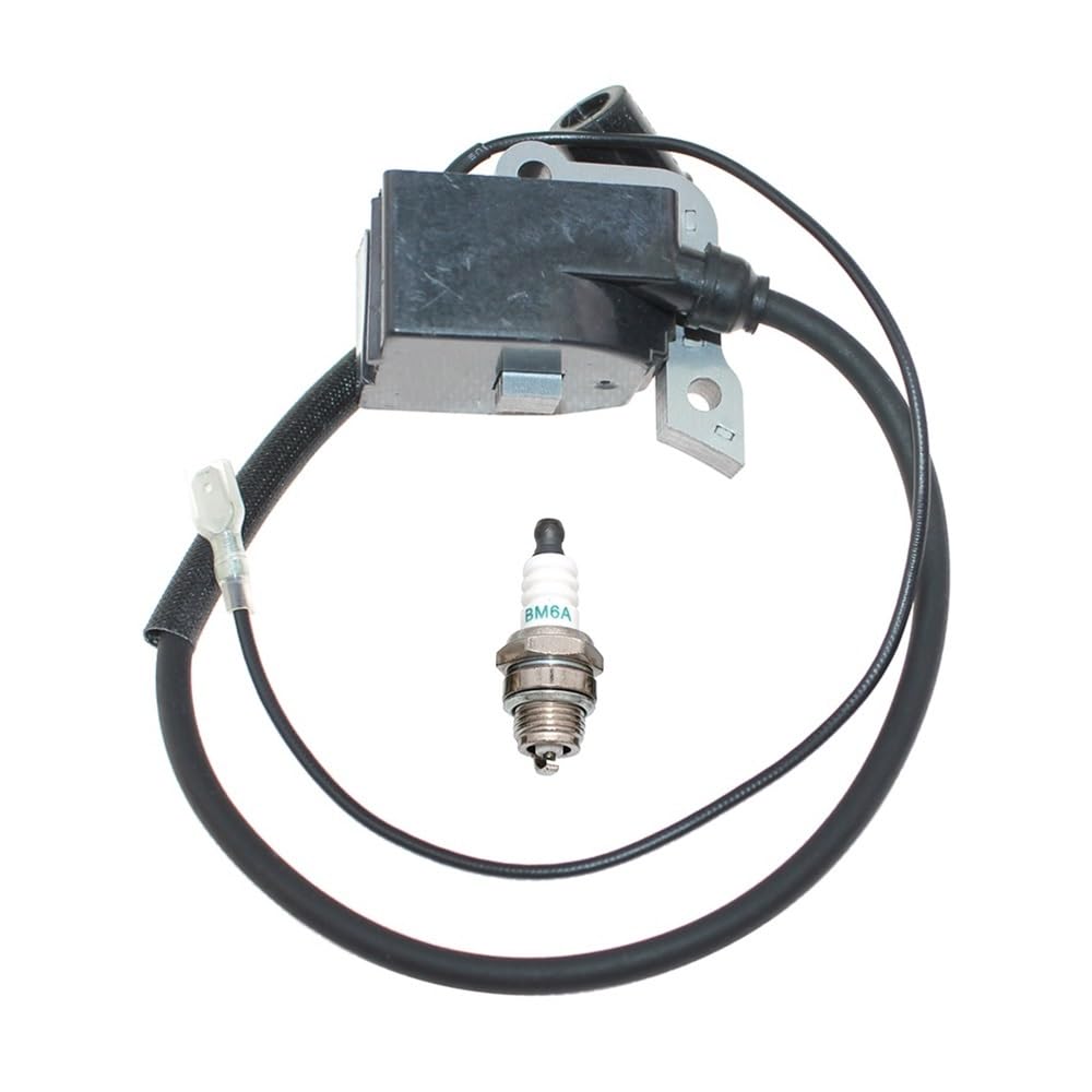 Bobine d'allumage BTS1030L3 pour réparer le système d'allumage de découpeuse