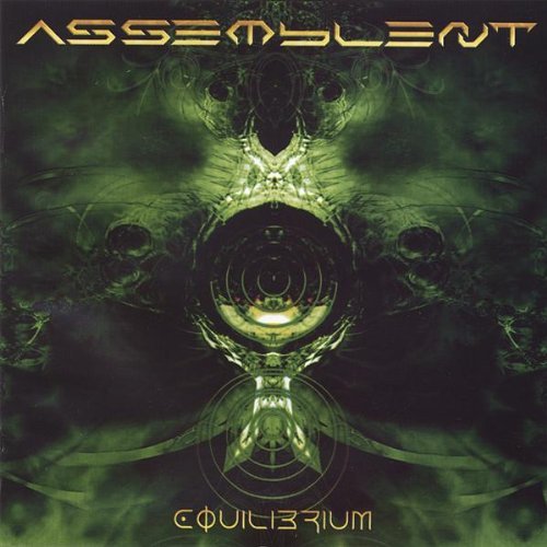 Equilibrium