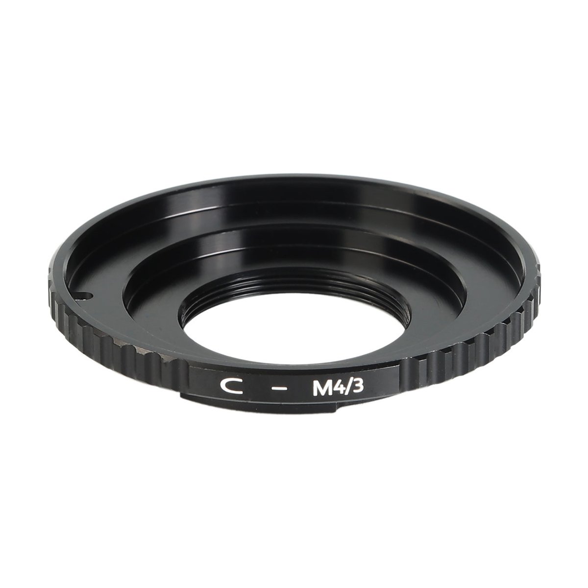 Amazon | K&F Concept レンズマウントアダプター KF-CM43 (Cマウント