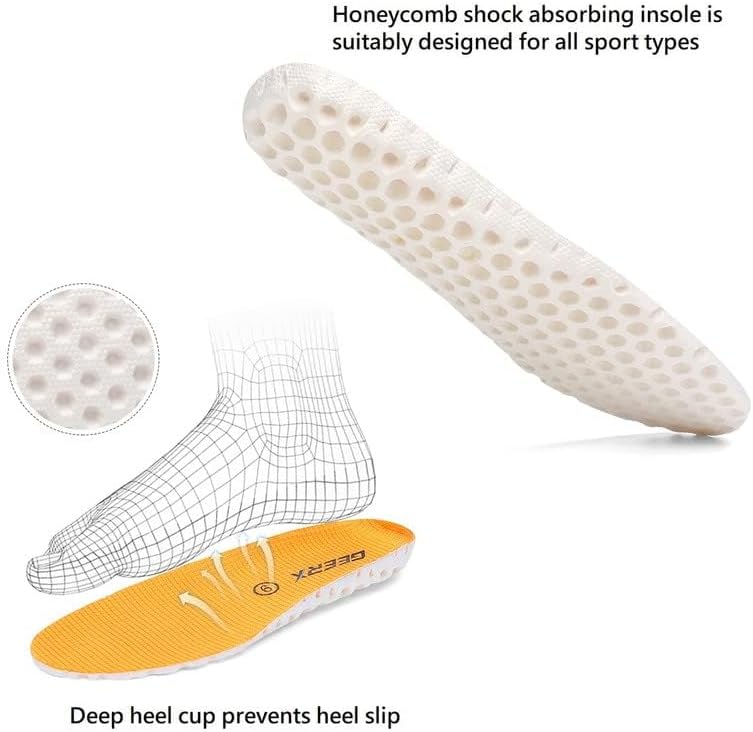 Miniatura 5 de GEERX DIMO - Zapatos deportivos de dinosaurio para niños pequeños, antideslizantes, ligeros, transpirables, cómodos, deportivos, atléticos, para