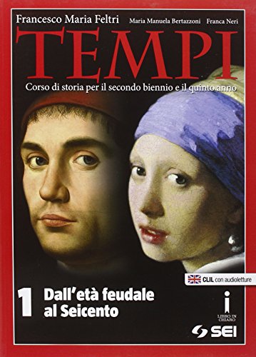 Tempi. Per le Scuole superiori: 1 Tempi. Per le Scuole superiori: 1