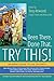 Produktbild Been There. Done That. Try This!: An Aspie's Guide to Life on Earth