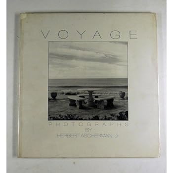 Paperback Voyage Book