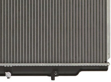 Automotive Cooling Radiator For Acura TL 2773