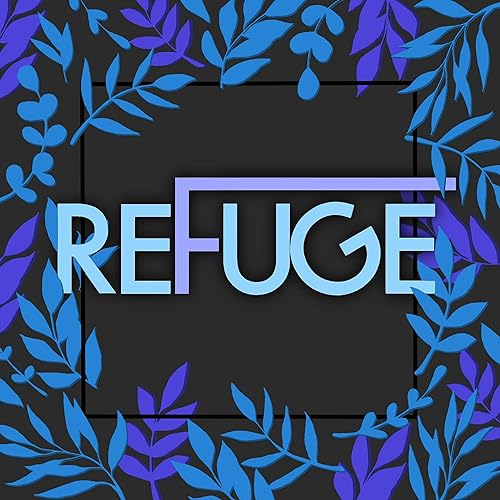 Couverture de REFUGE: A United Front Against Domestic Violence