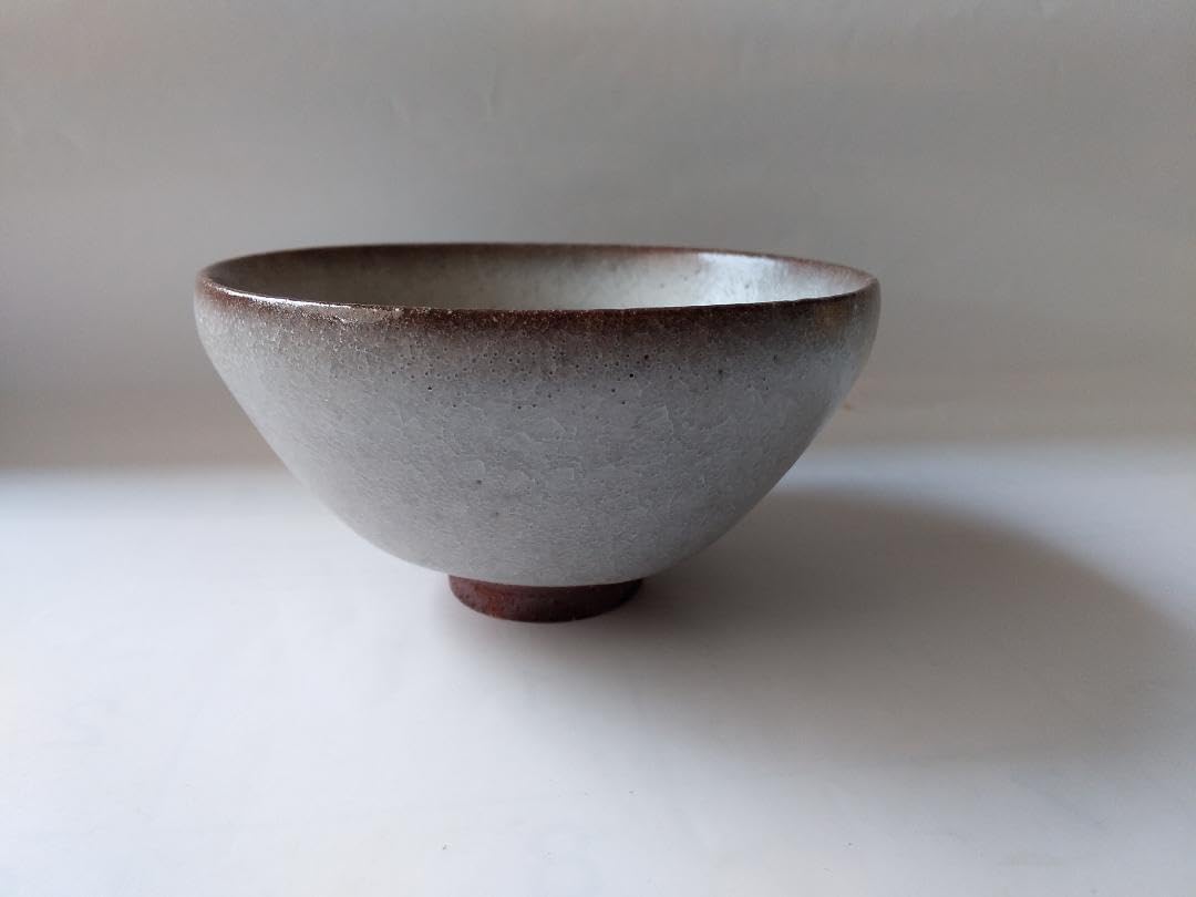 茶道具　茶碗　備前　廬山窯　武用君彦作　新品 茶道具 茶碗 備前 廬山窯 武用君彦作 2025年最新】Yahoo!オークション