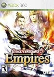 Dynasty Warriors 5: Empires - Xbox 360 (Renewed)