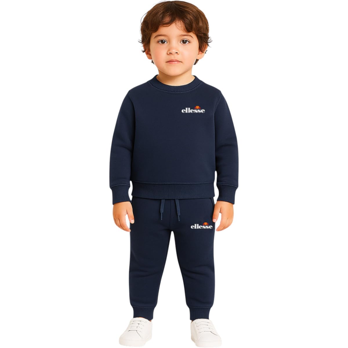 Disney Pants 2025 Collection For Kids Boys And Girls Pants Unisex - Bambini e ragazzi (Pacco da 1)