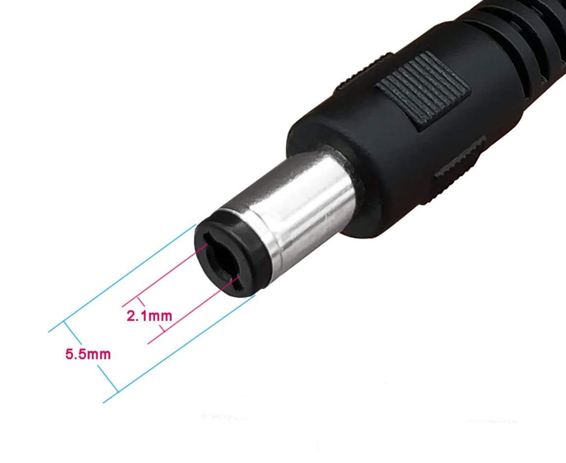 Best Deal π Desk York Accessories - USB Cord to 5 5mm x 2 1mm π₯ Cashback up to 70% Desk York Accessories - USB Cord to 5 5mm x 2 1mm