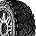 Radar Tires Renegade X Rugged Terrain LT33X12.50R20 114Q E Light Truck Tire