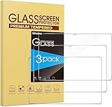 SPARIN 3 Pack Screen Protector (PET) for Samsung Galaxy Tab A9 (8.7 inch) 2023, High Response and HD Clear Film for Tablet A9