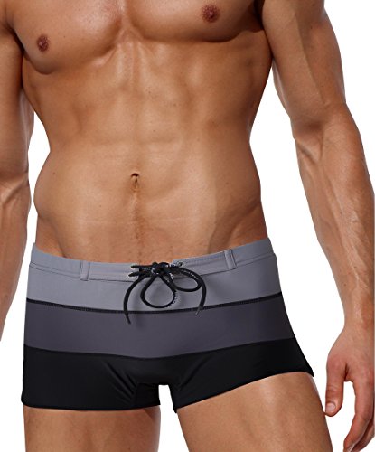 Shorts de maillots de bain pour vos vacances à la plage