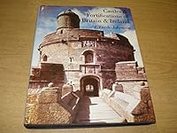 Castles and Fortifications of Britain and Ireland 0460041959 Book Cover