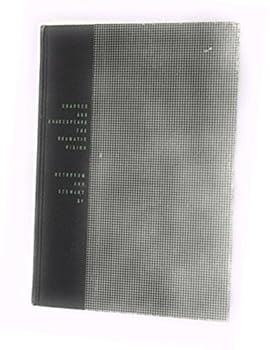 Hardcover Chaucer & Shakespeare the Dramatic Vision Book
