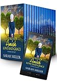 15 Tales of Amish Love and Grace: Amish Romance 15 Book Box Set