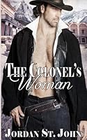 The Colonel's Woman 1517356334 Book Cover
