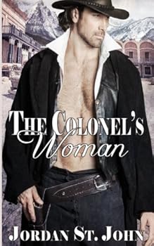 Paperback The Colonel's Woman Book