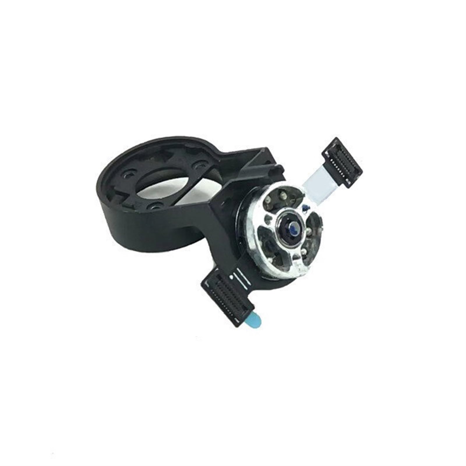 ZHIPAIJI for Mini 3 Pro Drone Gimbal Part, for D-ji Mini 3 Pro Drone Gimbal Camera Yaw Arm with Motor Replacement Part for D-ji Mini 3 Pro Drone Accessories