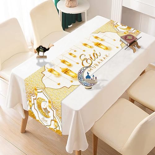 Nappe FengRise tissu infroissable pour en finir avec le repassage