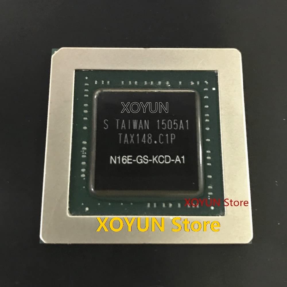 Anncus N16E-GS-KCD-A1 N16E GS KCD A1 100% BGA chipset