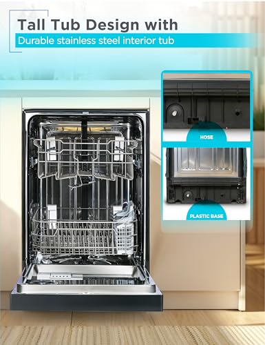commercial dishwasher smart 1012