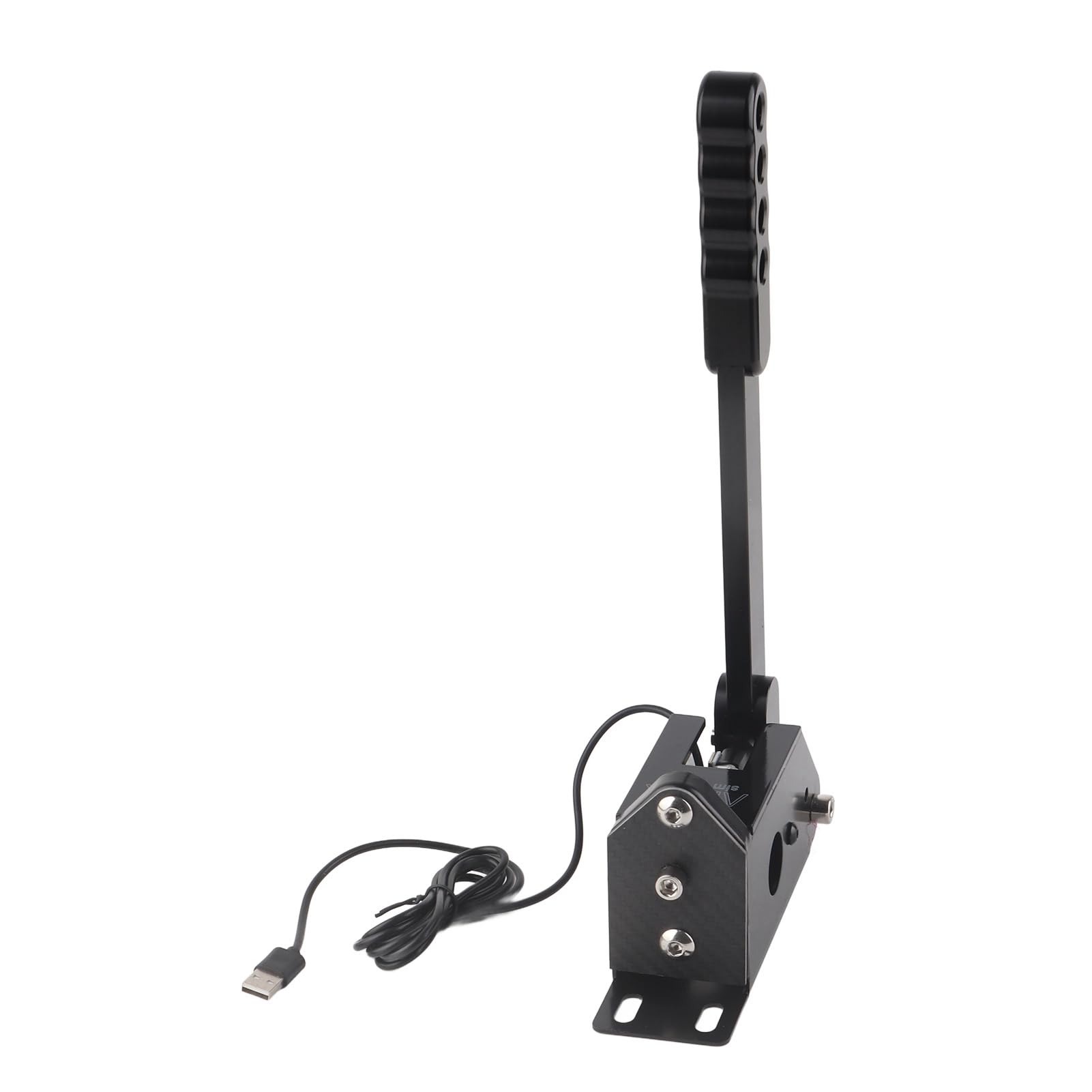 Juroupi 64 Bit Universale USB Handbrake PC per Periferiche di Gioco Professionali di per T500 SIM RACING GAMES