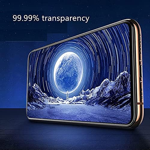 [3-Pack ] Screen Protector for Samsung Galaxy S20 FE, Tempered Glass Film, Film 9h HD 6.5-Inch Totill, [Case Friendly] [Easy Installation] Shatterproof Protectors For S20 FE Screen Protector