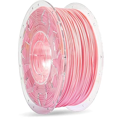 Creality Premium 1.75 mm ABS 3D Printing Filament (Pink)