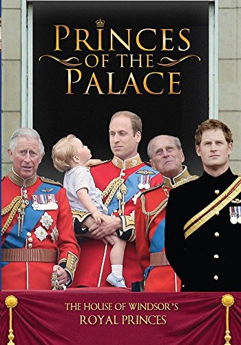 Princes of the Palace